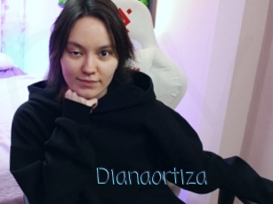 Dianaortiza