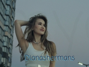 Dianashermans