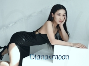 Dianaxmoon