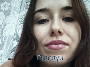 Dianayu