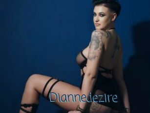 Diannedezire