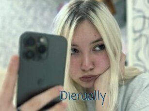 Dieraally