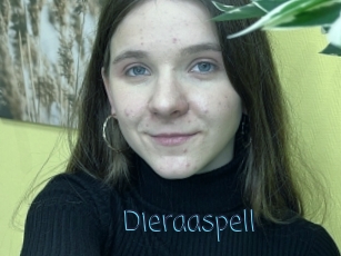 Dieraaspell