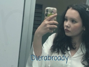 Dierabroady