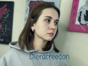 Dieracreedon