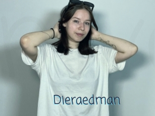 Dieraedman