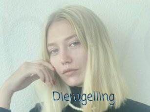 Dieragelling