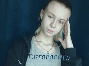 Dierahankins