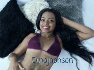 Dinajhonson