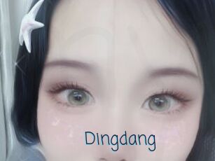 Dingdang