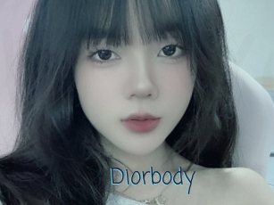 Diorbody