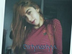 Dirtynastyyx