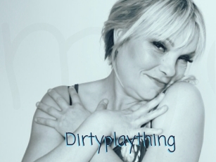 Dirtyplaything