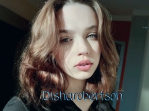 Disharobertson