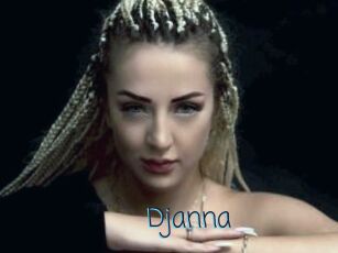 Djanna