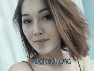 Dolcealiana