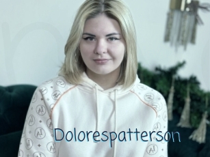 Dolorespatterson