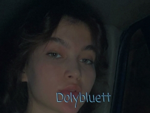 Dolybluett