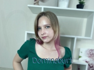 Dominoburt