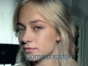 Dominocroston