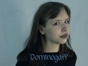 Dominogaff