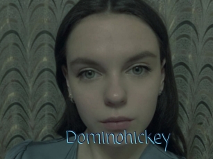 Dominohickey