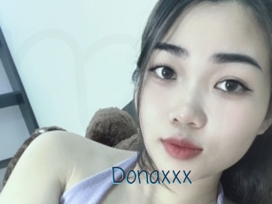 Donaxxx