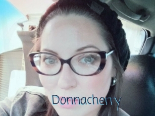 Donnacherry