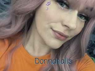 Donnahalls