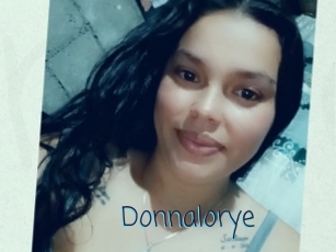 Donnalorye