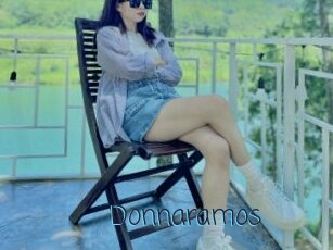 Donnaramos