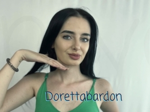 Dorettabardon