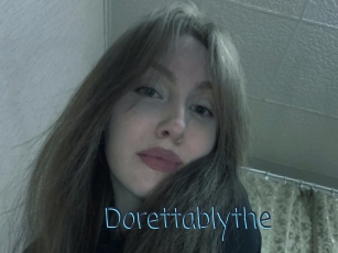 Dorettablythe