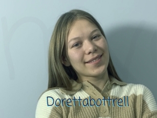 Dorettabottrell