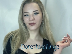 Dorettacollinge