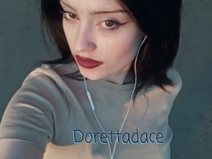 Dorettadace