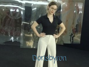 Dorisbyron