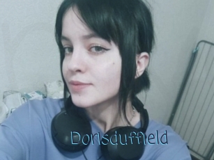 Dorisduffield