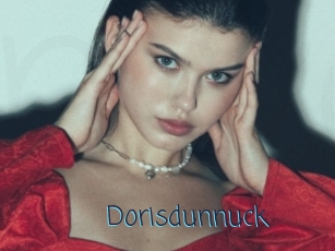 Dorisdunnuck