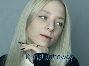 Dorishathaway