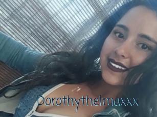 Dorothythelmaxxx