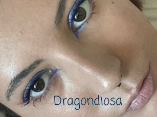 Dragondiosa