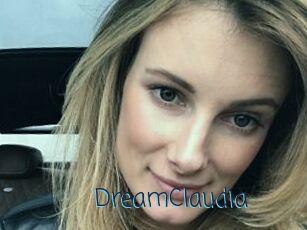 DreamClaudia