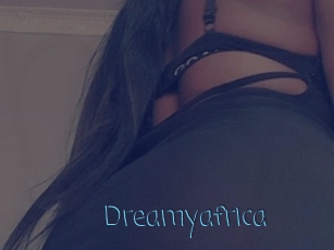 Dreamyafrica