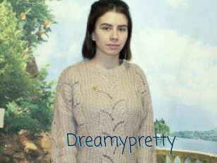 Dreamypretty