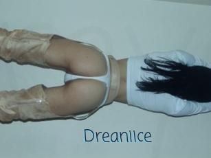 Dreaniice