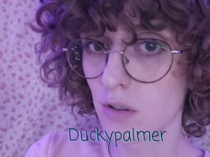 Duckypalmer