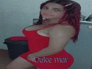 Dulce_mar