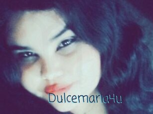 Dulcemaria4u