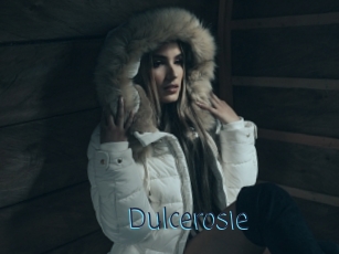 Dulcerosie